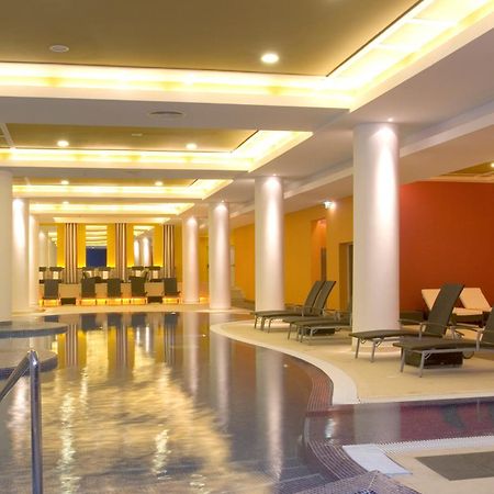 فندق وكازينو بيستانا كازينو بارك فونشال المرافق الصورة The spa at the Grand Hotel